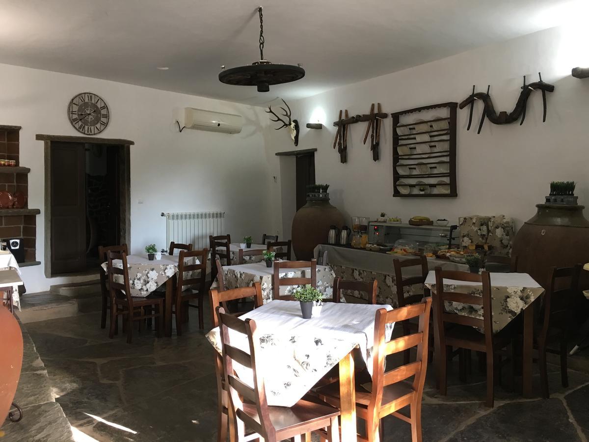 蒙地德卡内罗酒店 Mourão 外观 照片